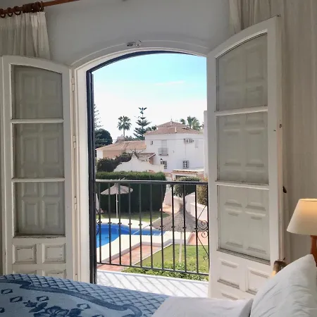 Holiday home Pinos 17 Menyber Nerja
