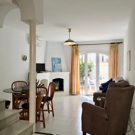 Pinos 17 Menyber Holiday home Nerja