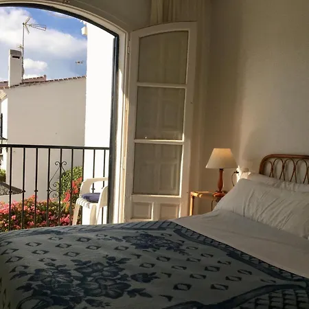 Pinos 17 Menyber * Nerja
