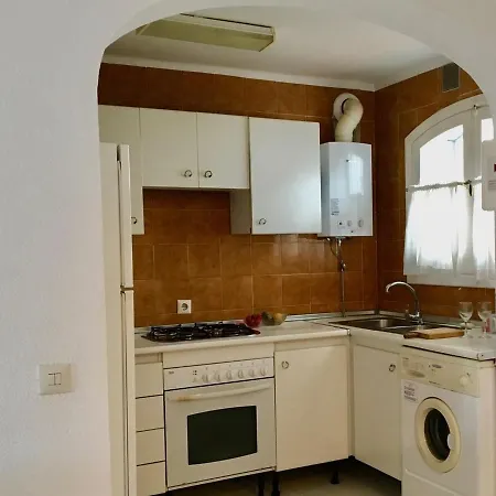 Holiday home Pinos 17 Menyber