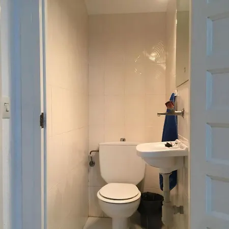 Holiday home Pinos 17 Menyber Nerja