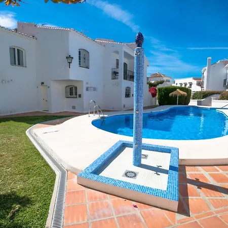 Holiday home Pinos 17 Menyber *